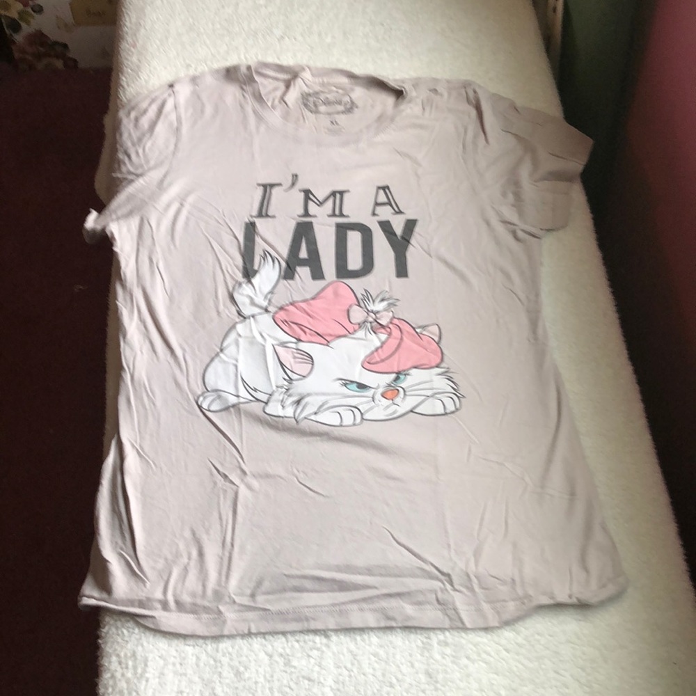 Marie shirt